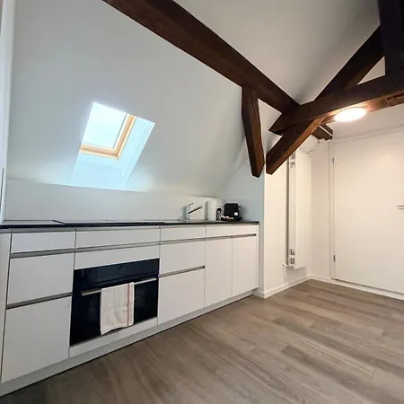 Appartement Bird Zürich