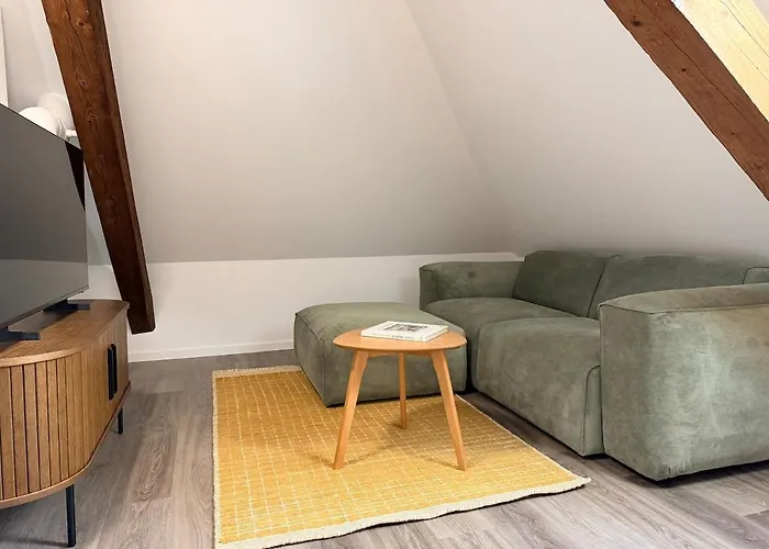 Bird Apartament Zurych