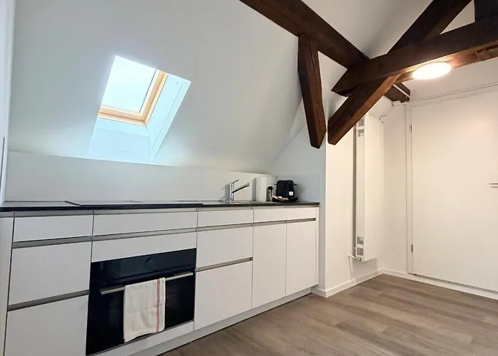 Apartament Bird Zurych